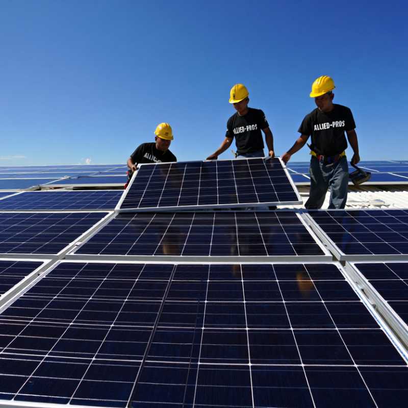 Electrical Installation